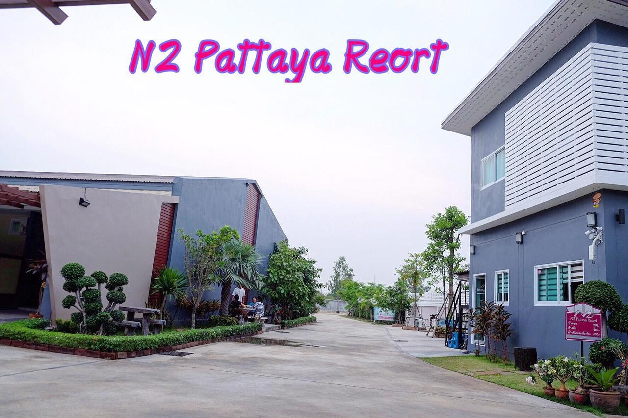 N2 2* Pattaya
