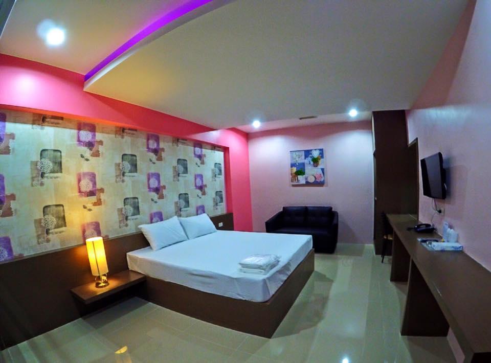 N2 2* Pattaya