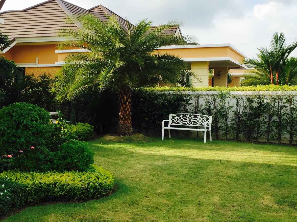 Ban Sumalai 3* Rayong