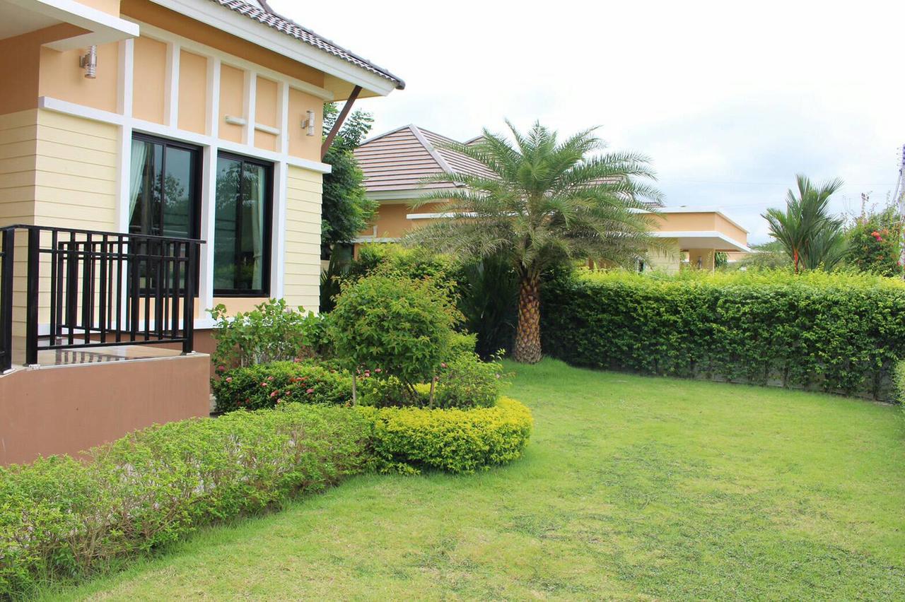 Ban Sumalai 3* Rayong