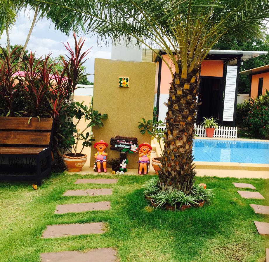 Ban Sumalai 3* Rayong