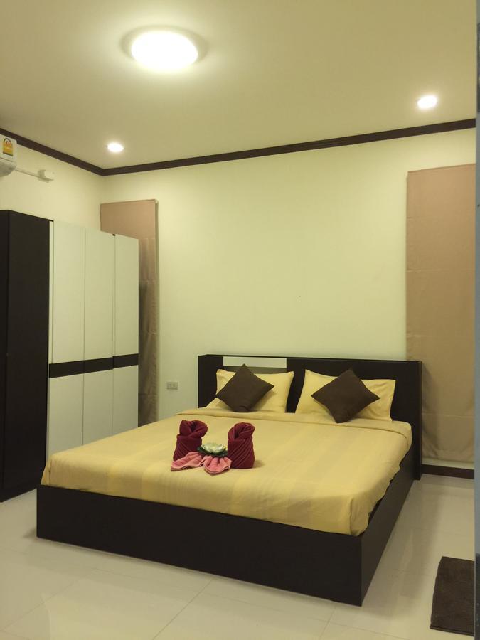 Resort Ban Sumalai 3*