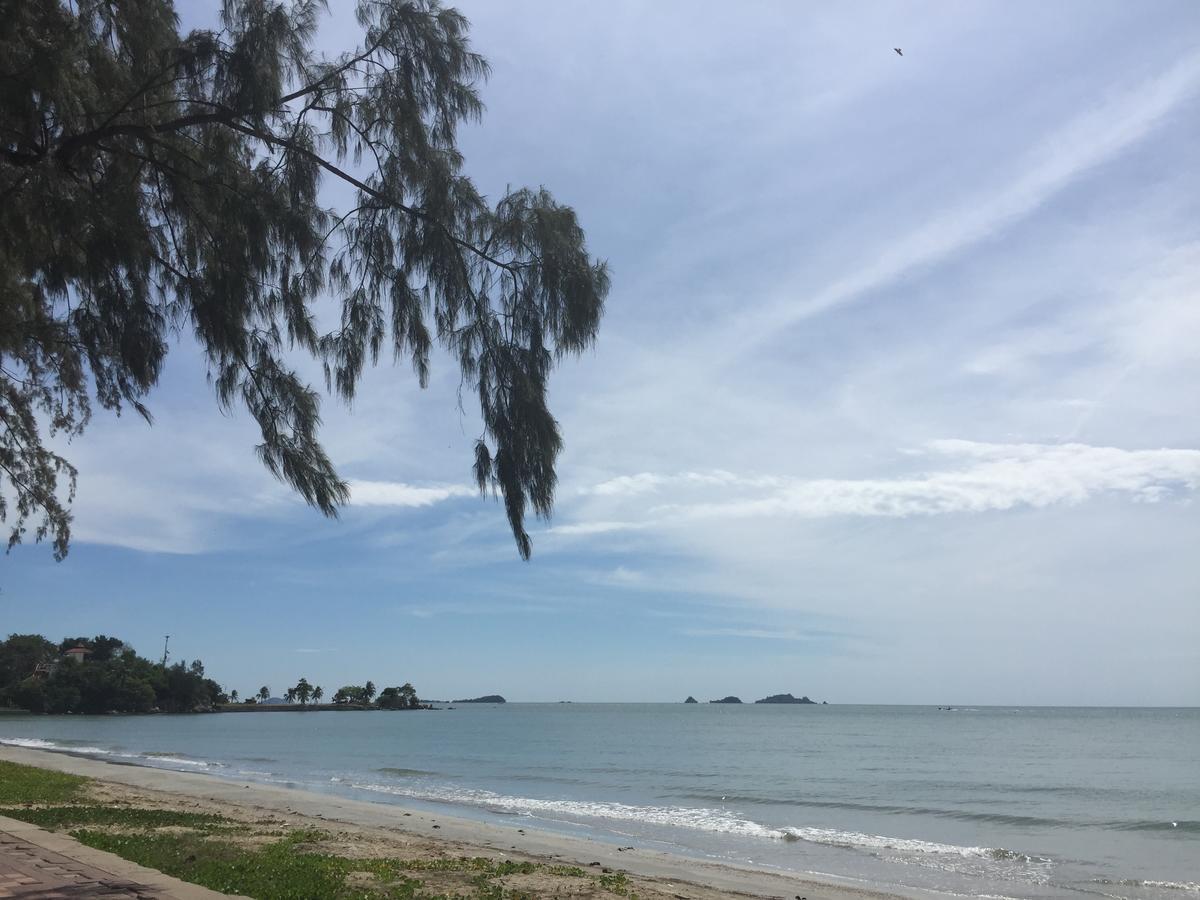 Ban Sumalai 3* Rayong
