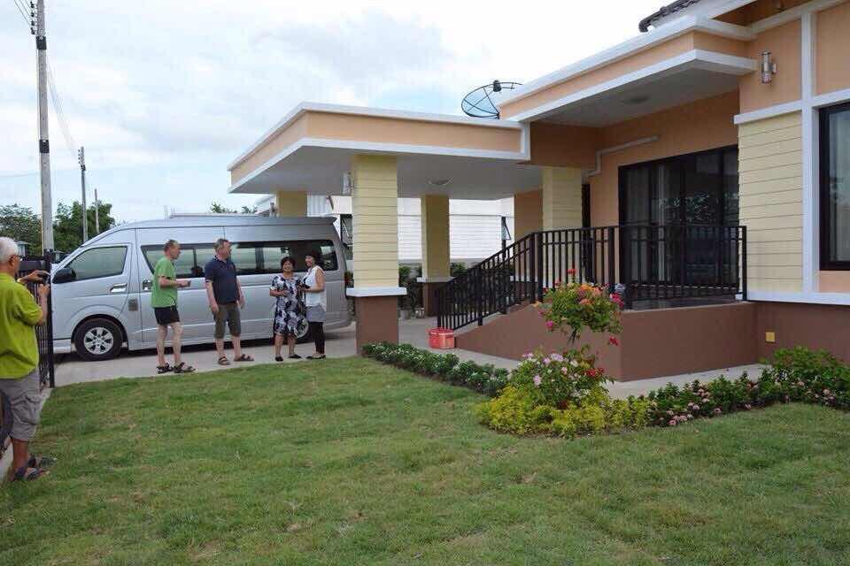 Ban Sumalai 3* Rayong