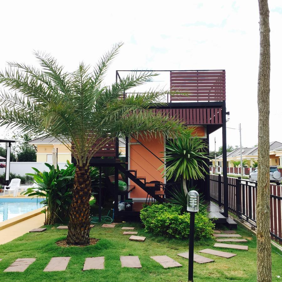 Ban Sumalai 3* Rayong