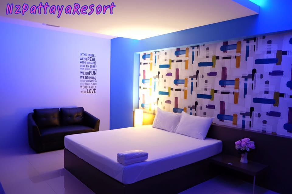 Resort N2 2*