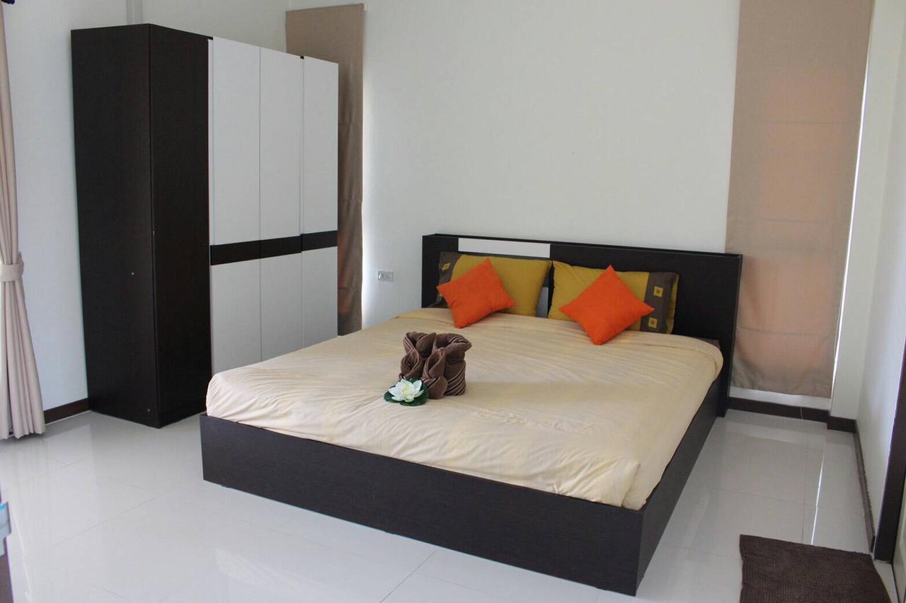 Ban Sumalai 3* Rayong