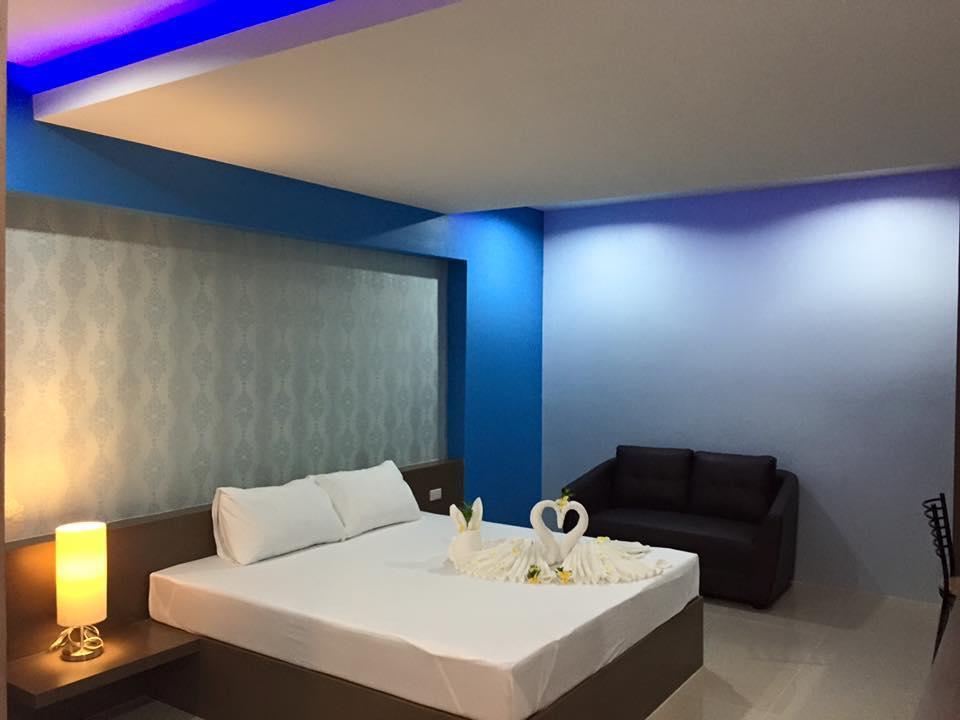 N2 2* Pattaya