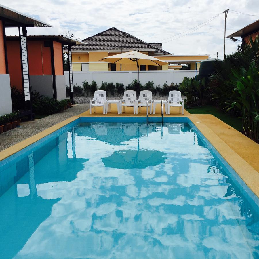 Resort Ban Sumalai 3*