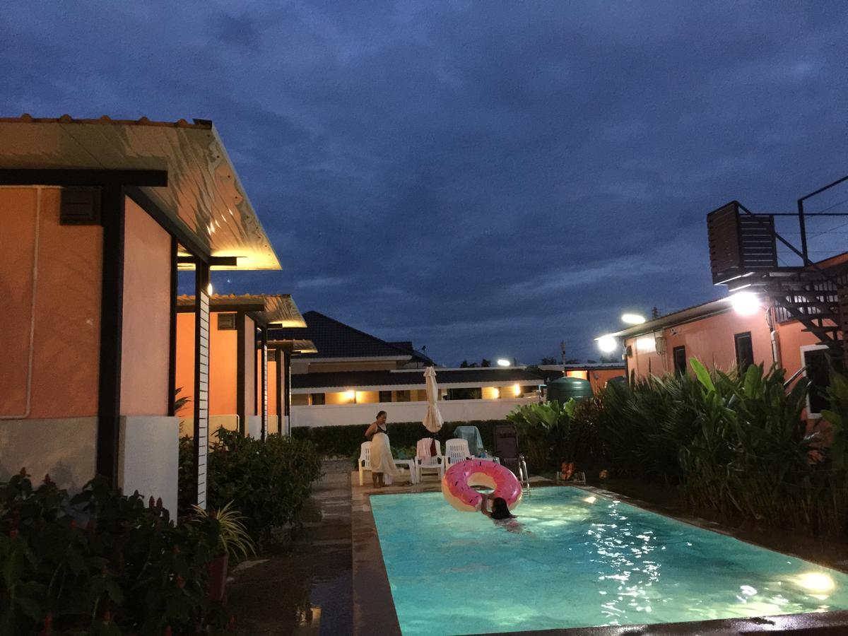 Resort Ban Sumalai 3*