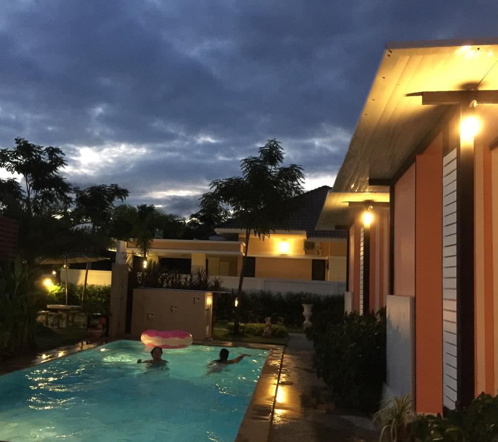 Resort Ban Sumalai 3*