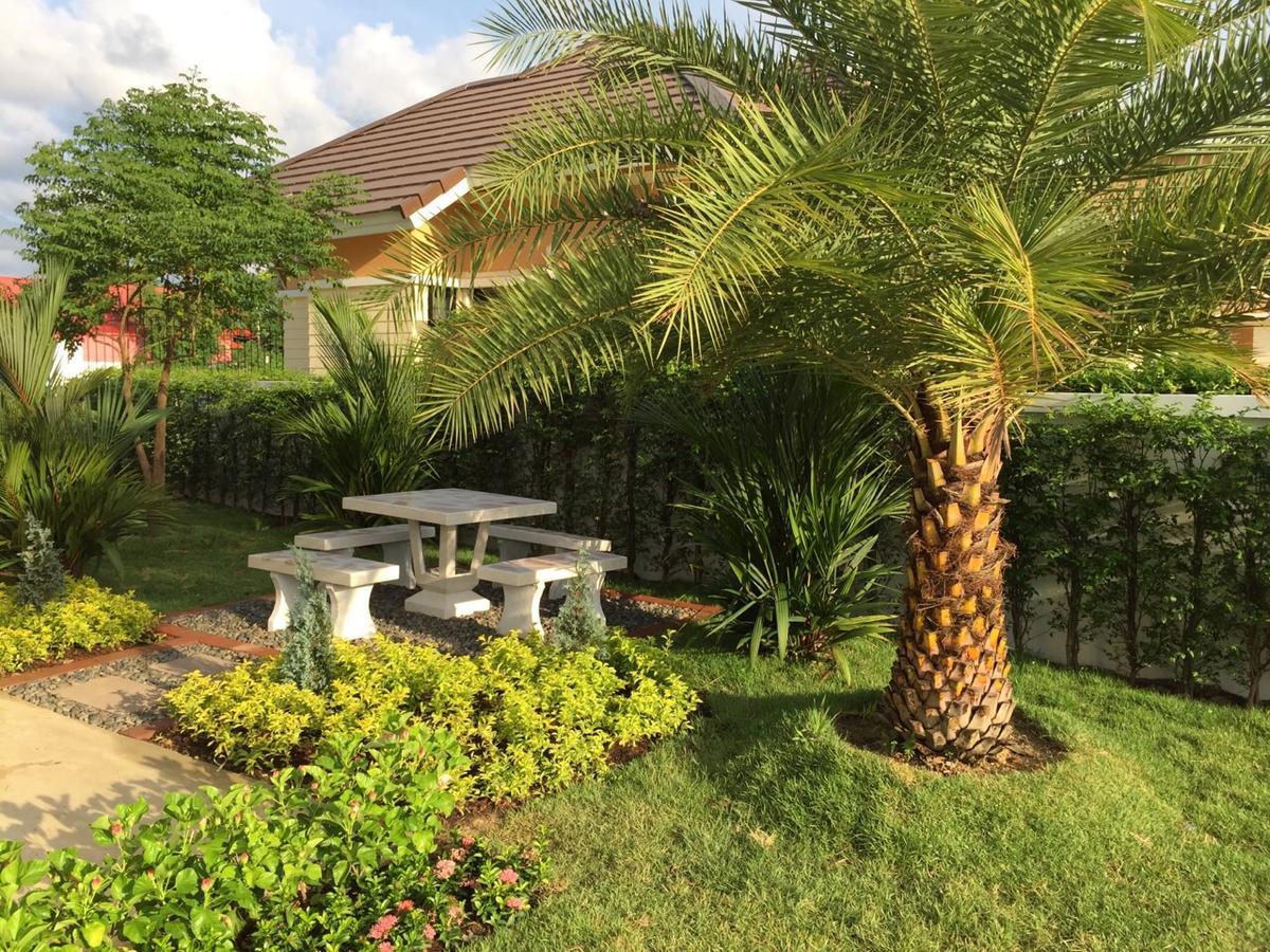Ban Sumalai 3* Rayong