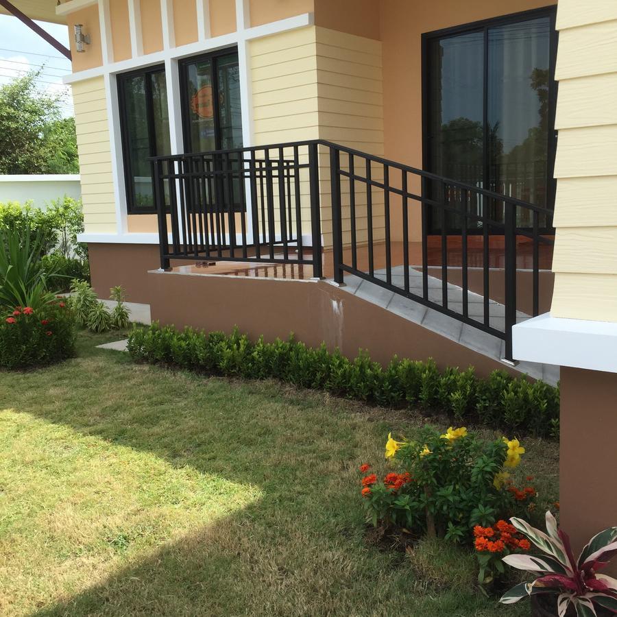 Ban Sumalai 3* Rayong