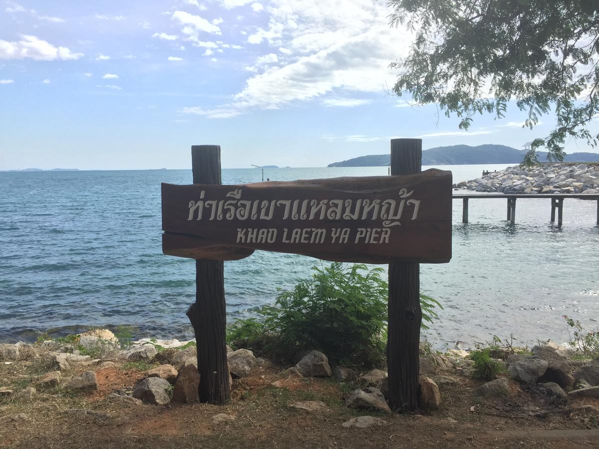 Resort Ban Sumalai 3*