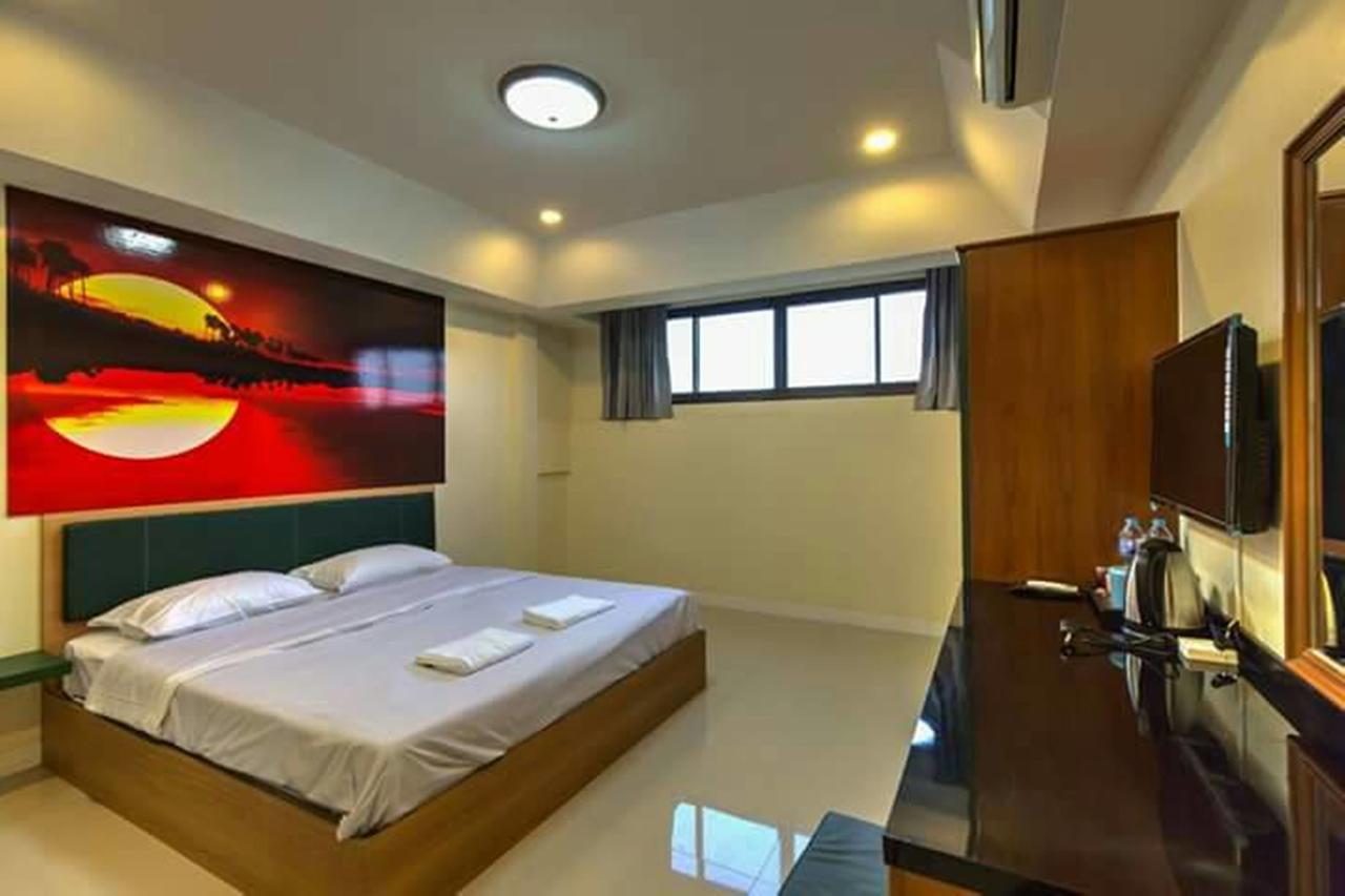 Shivani 3* Pattaya