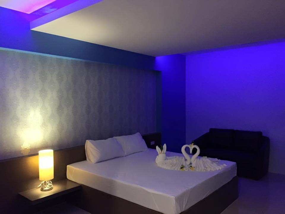 N2 2* Pattaya