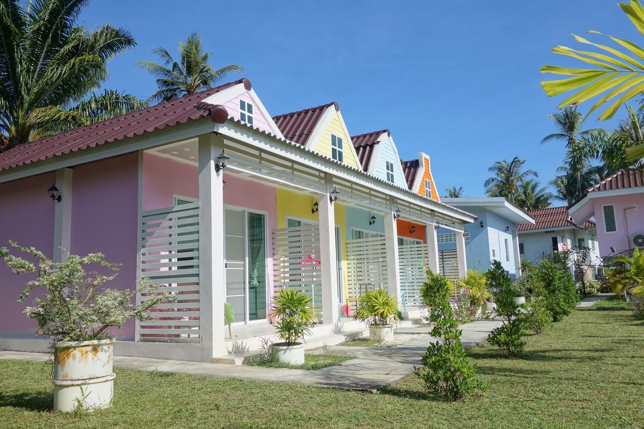 Mook Ing Lay 3* Koh Mook