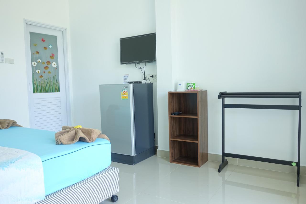 Mook Ing Lay 3* Koh Mook