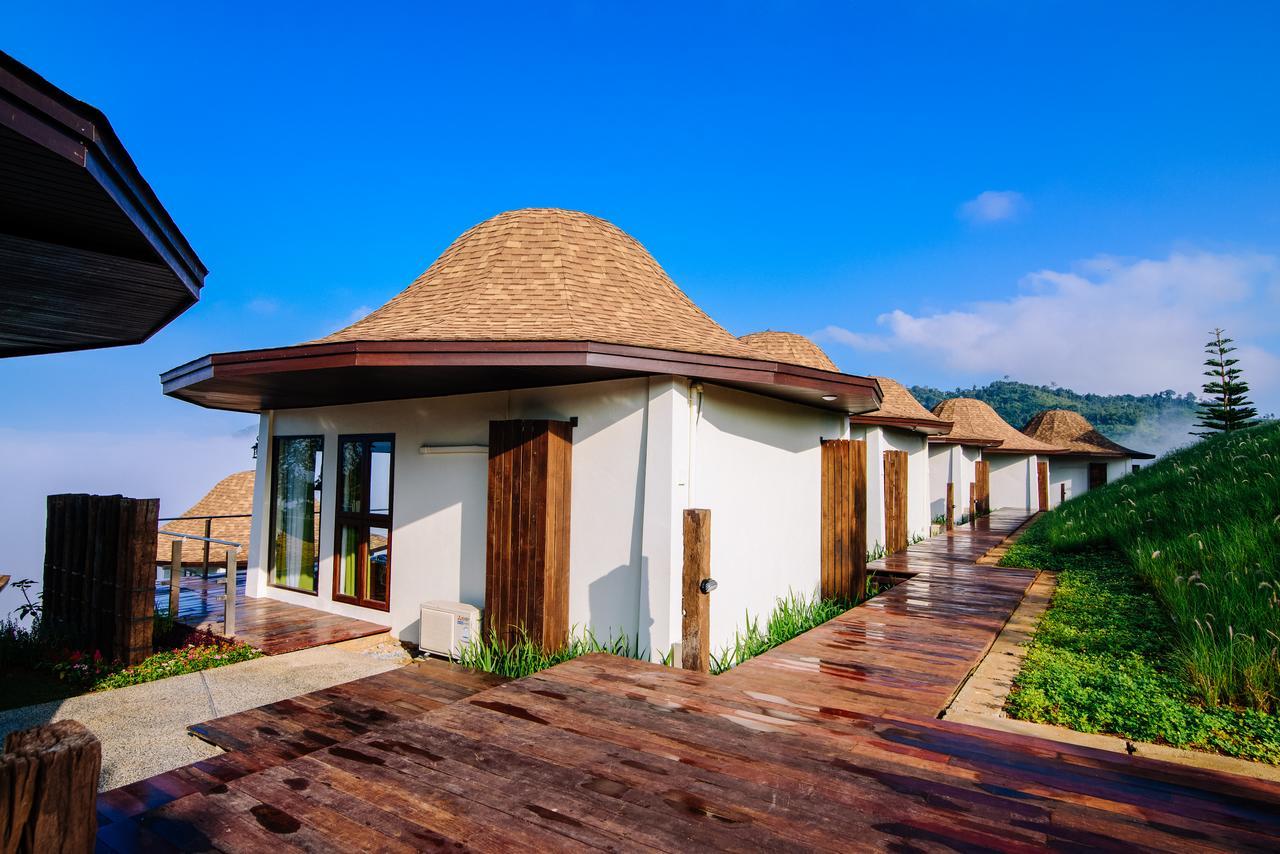 Resort At Tree Khaokho 4*