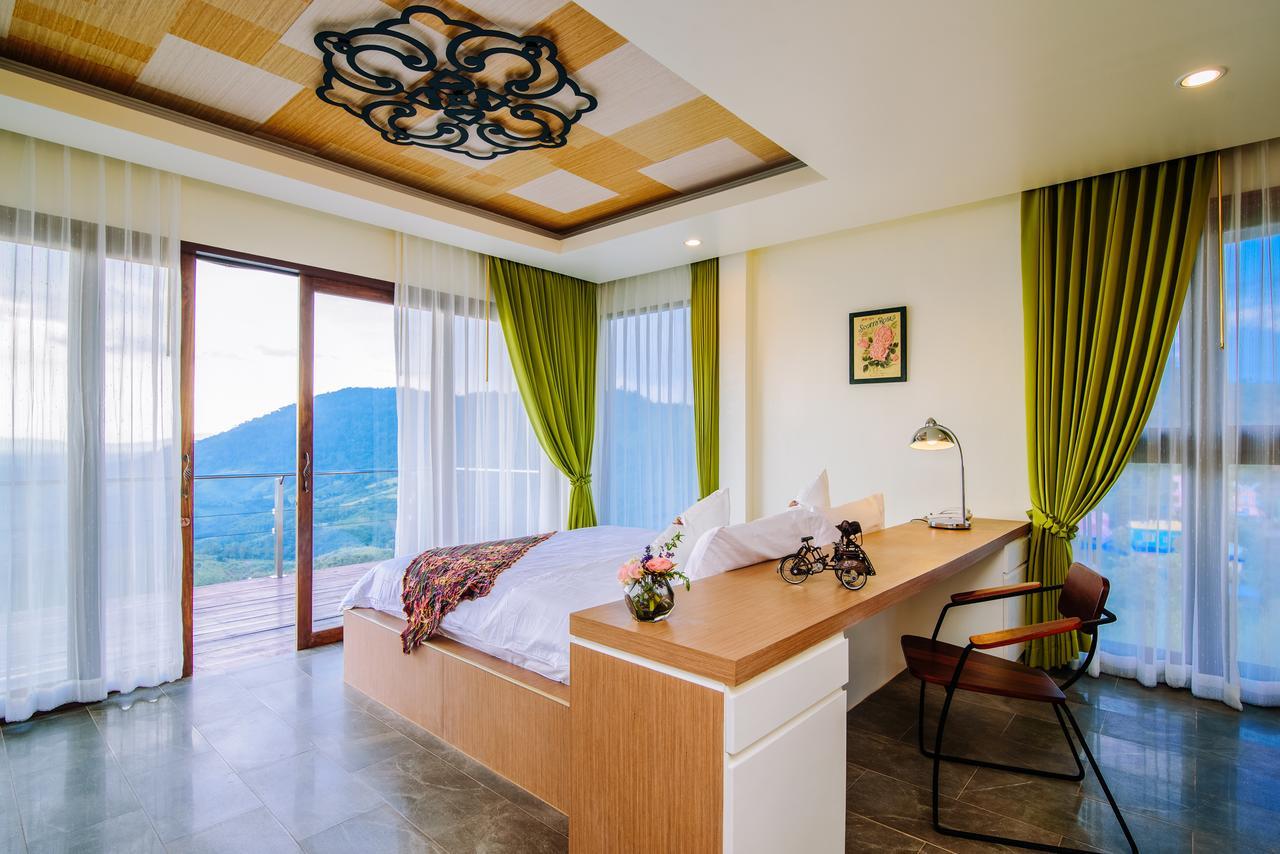 Resort At Tree Khaokho 4*