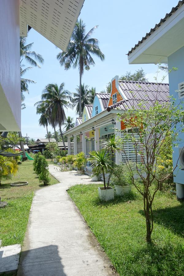 Resort Mook Ing Lay 3*