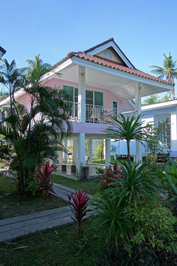 Mook Ing Lay 3* Koh Mook