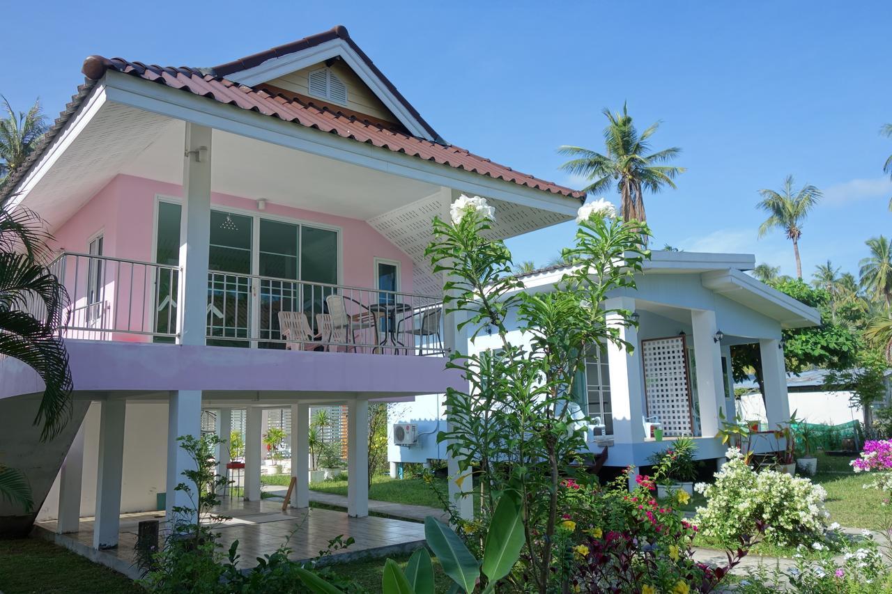 Mook Ing Lay 3* Koh Mook