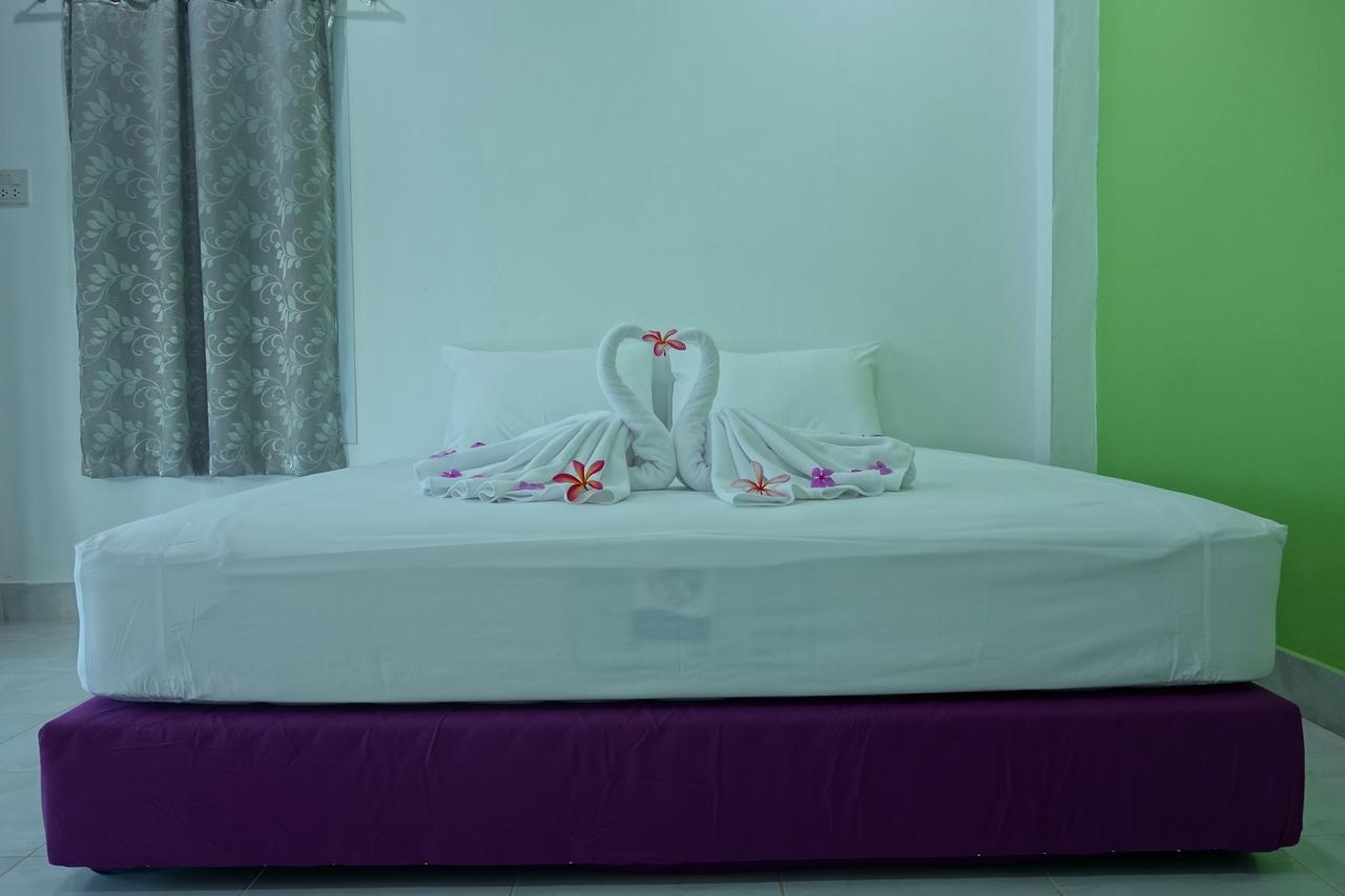 Resort Mook Ing Lay 3*