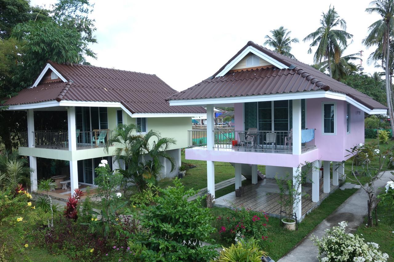 Resort Mook Ing Lay 3*