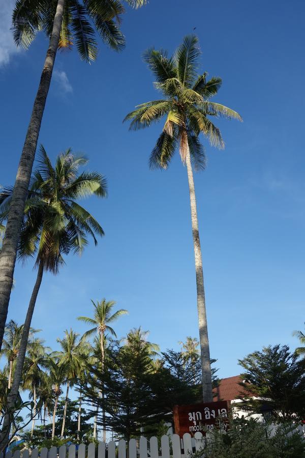 Resort Mook Ing Lay 3*
