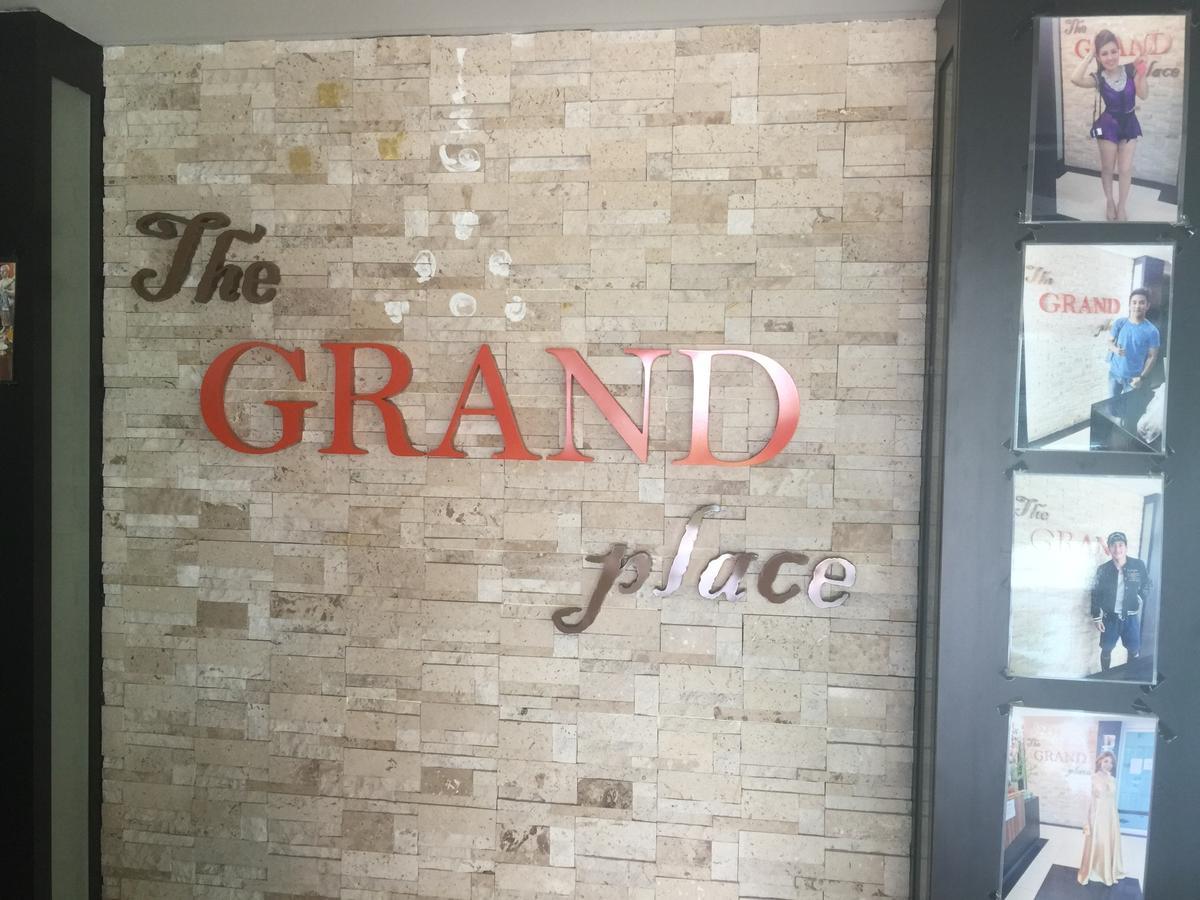 Hotel Grand 2*