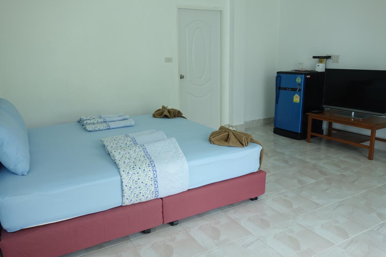 Resort Mook Ing Lay 3*