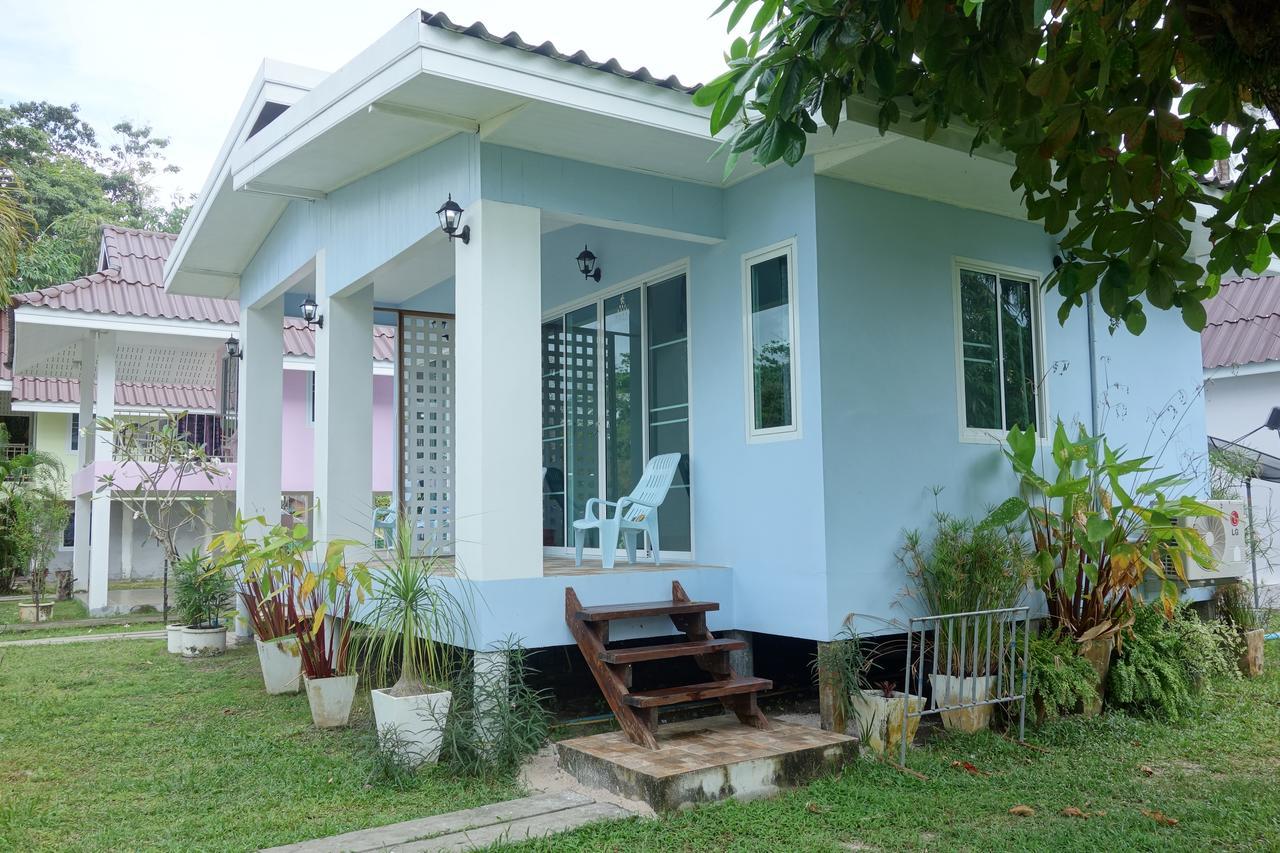 Resort Mook Ing Lay 3*