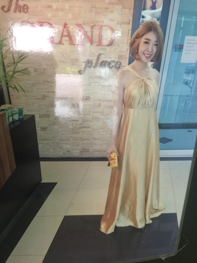 Grand 2* Lopburi