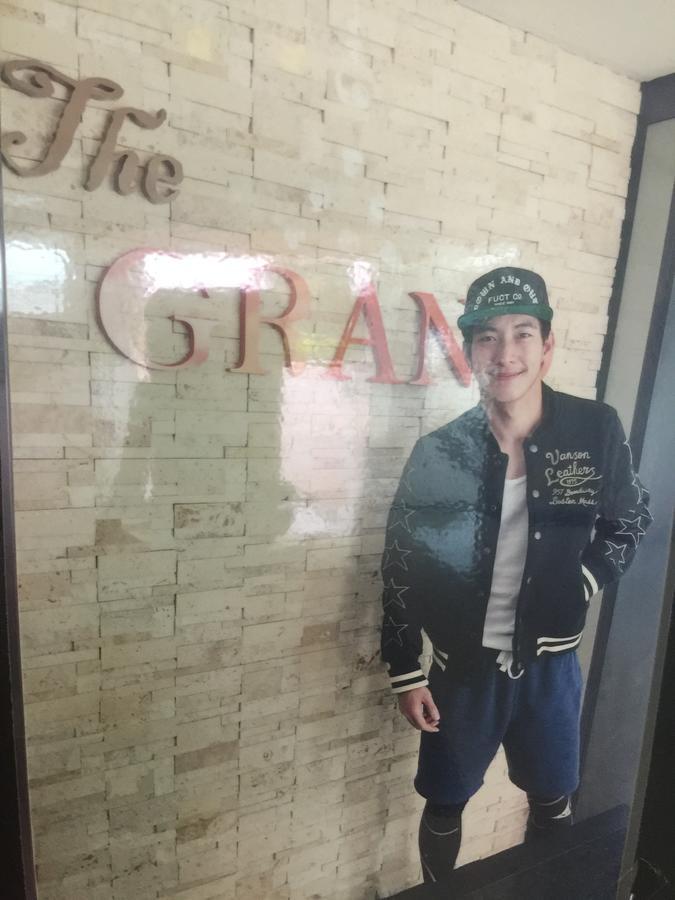 Hotel Grand 2*