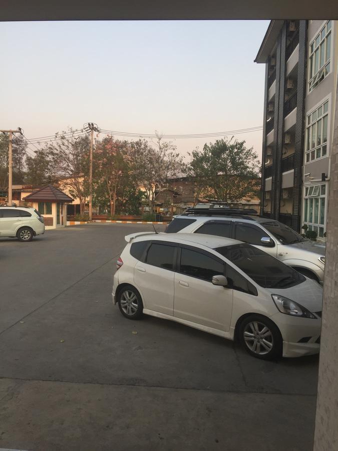 Grand 2* Lopburi