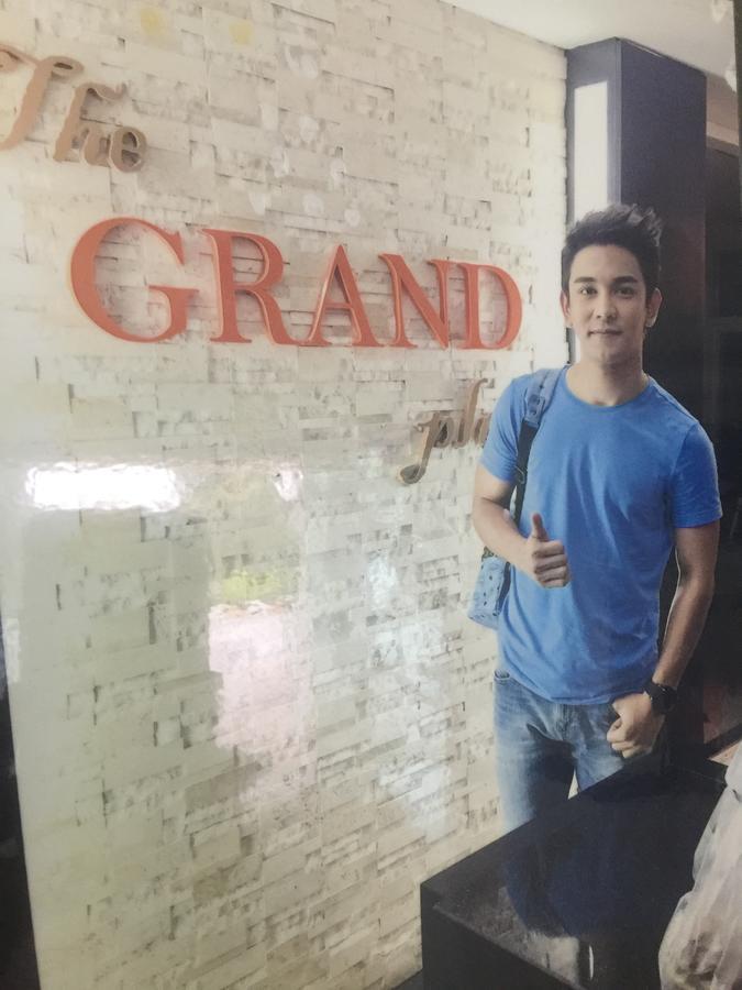 Hotel Grand 2*