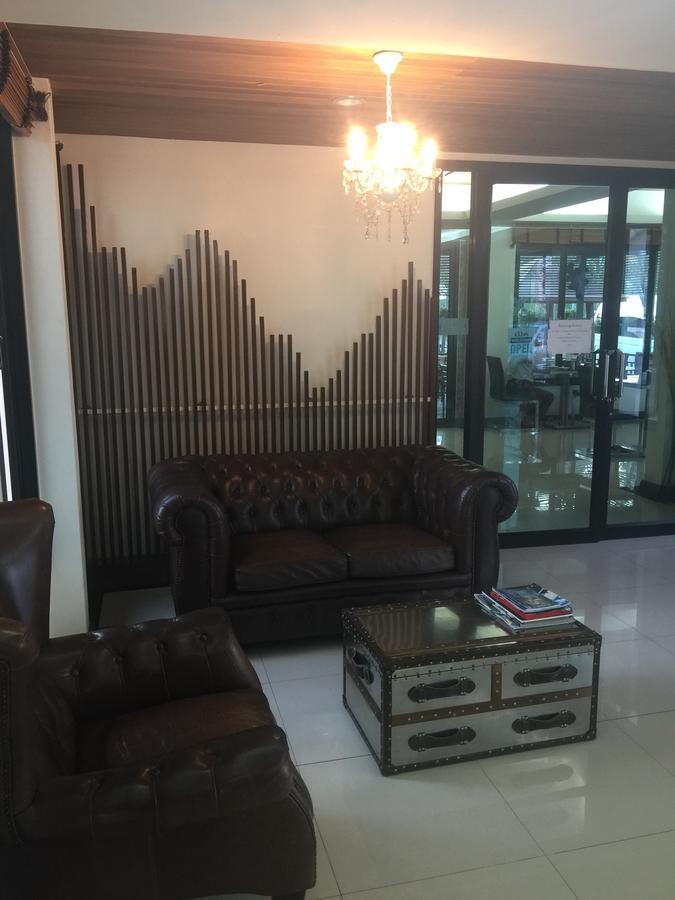 Grand 2* Lopburi