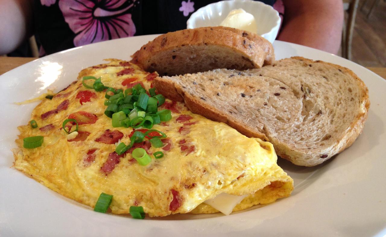 Bed & Breakfast Ku At Sea 3*