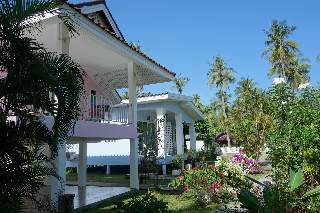Resort Mook Ing Lay 3*