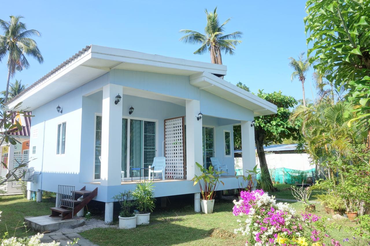Resort Mook Ing Lay 3*