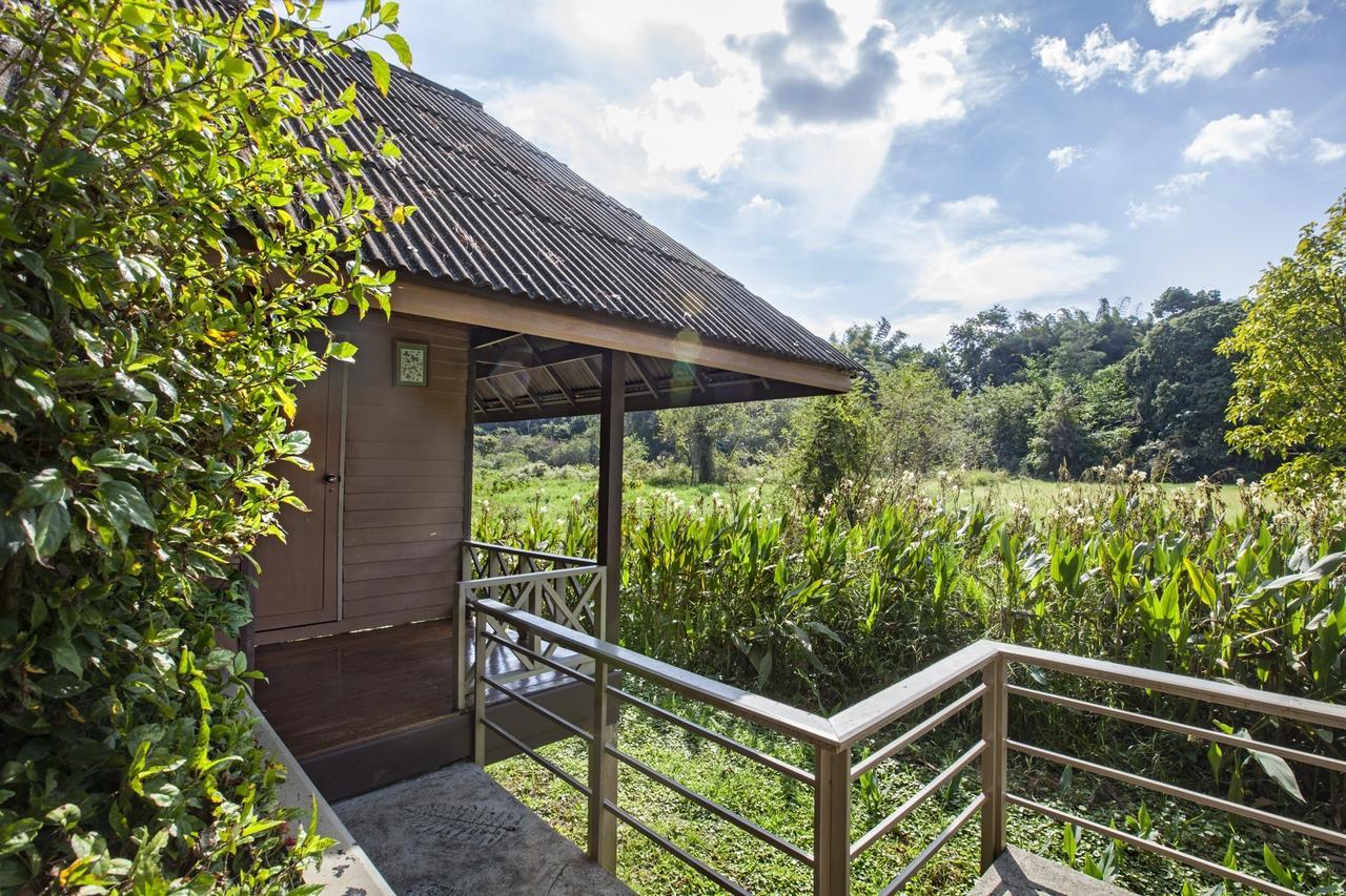 Khaokhoherbary Organicfarm&resort * Khao Kho