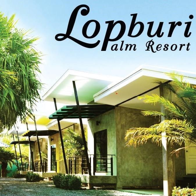 Resort Palm *