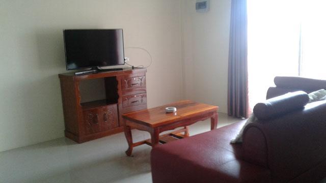 Thai-norway 3* Bang Lamung