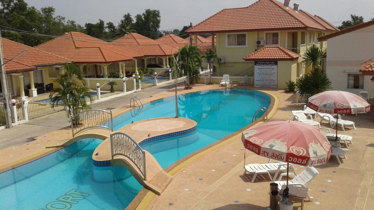 Resort Thai-norway 3*