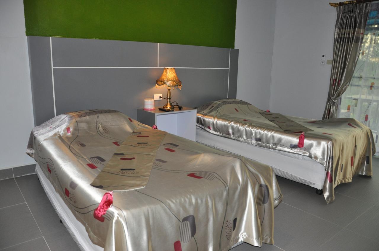 Resort Muaklek Forest 3*