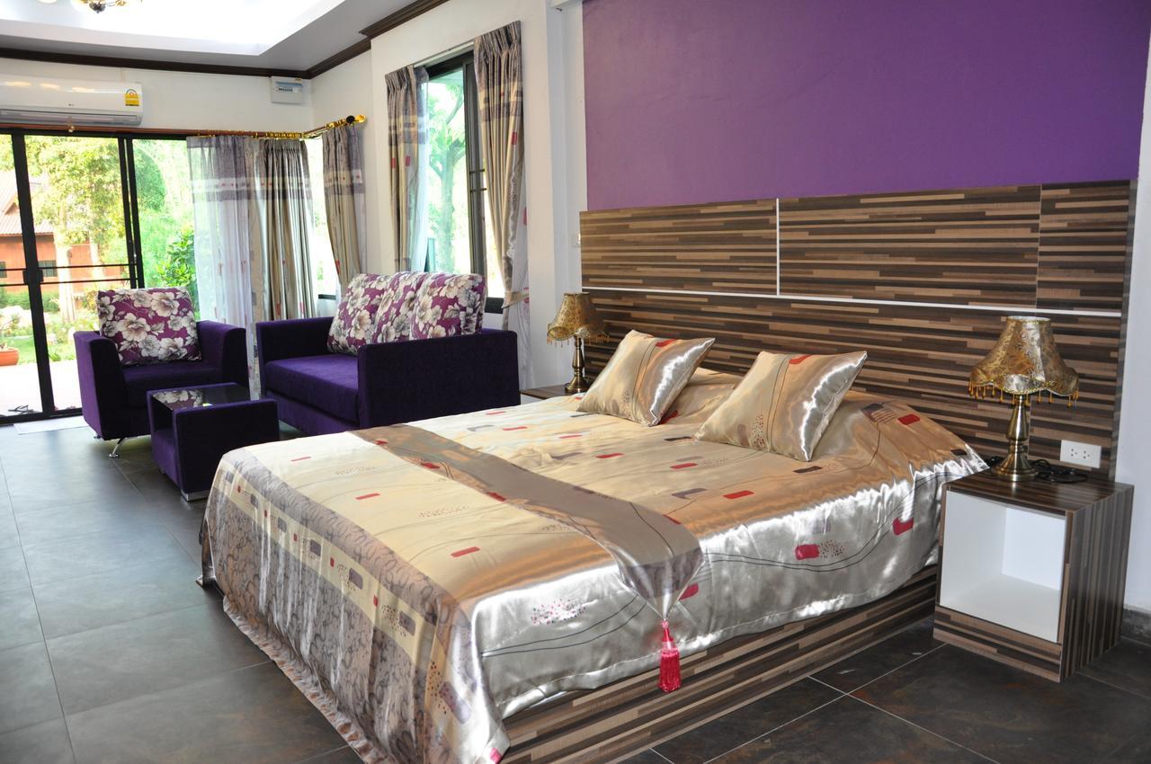 Resort Muaklek Forest 3*
