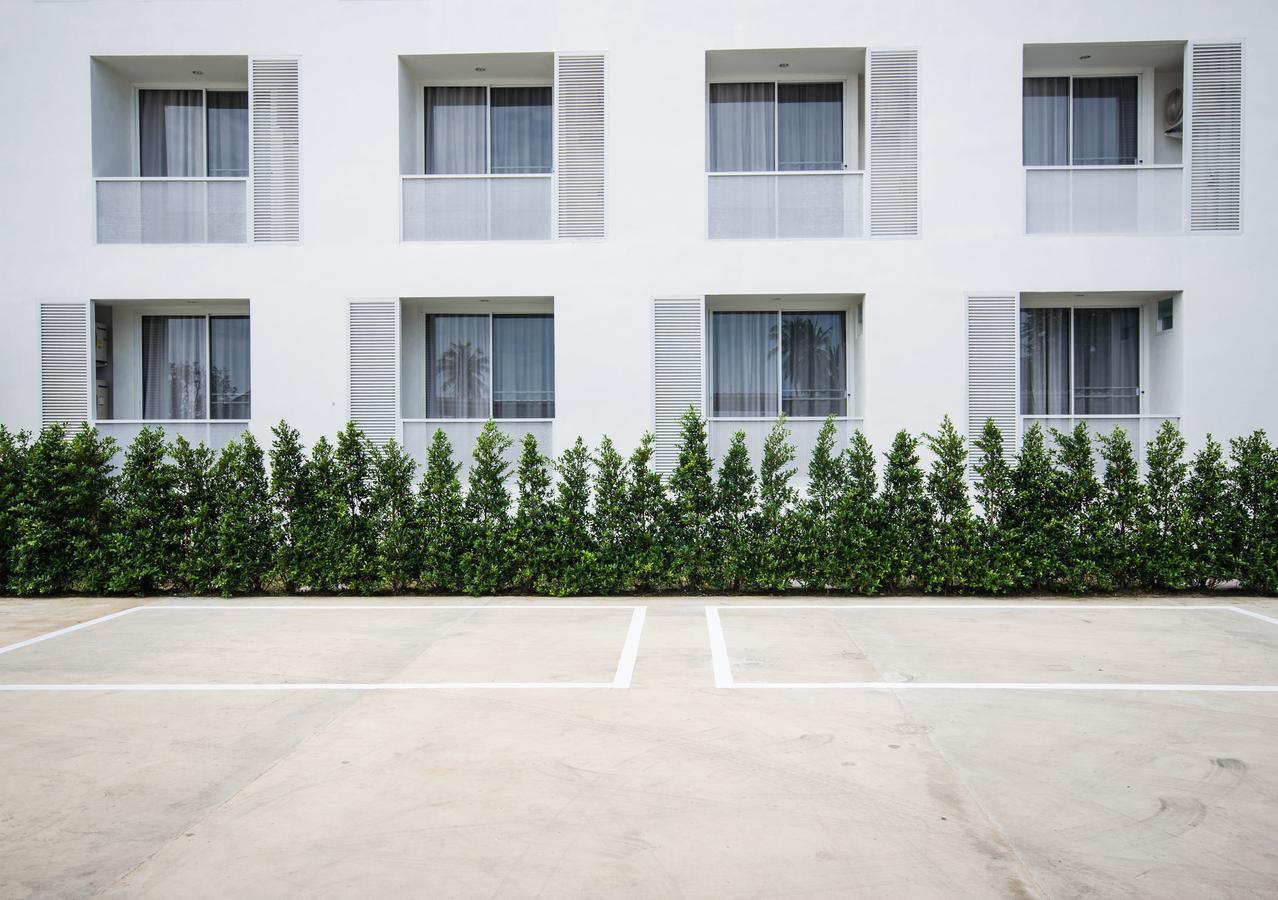 Aparthotel Ozone Khaotao 3*