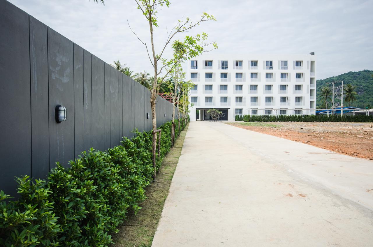 Aparthotel Ozone Khaotao 3*