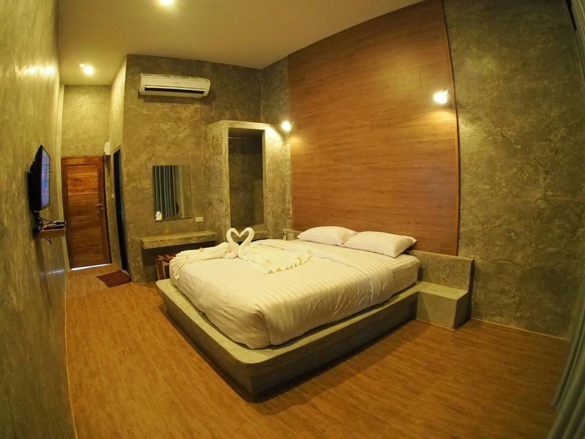 Alinda 3* Phetchaburi